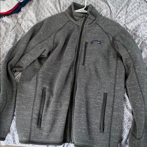 Patagonia Jacket